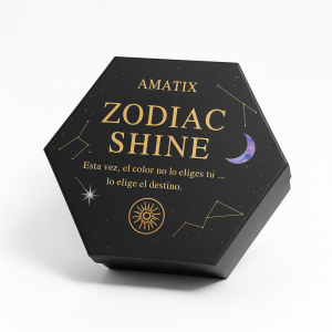 Amatix Zodiac Shine...
