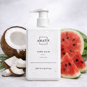 Amatix Hand Balm Coconut &...