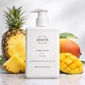 Amatix Hand Balm Pineapple...