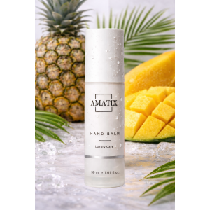 Amatix Hand Balm Pineapple...