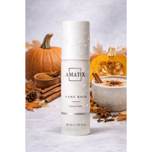 Amatix Hand Balm Pumpkin &...
