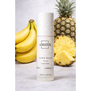 Amatix Hand Balm Banana &...